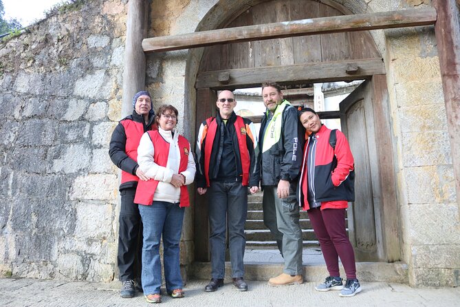 High Quality Small Group With Easy Riders 3 Day + Private Room - Food, guides, and the social side