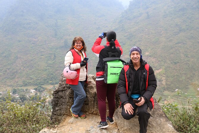 High Quality Small Group With Easy Riders 3 Day + Private Room - Who should book this trip?