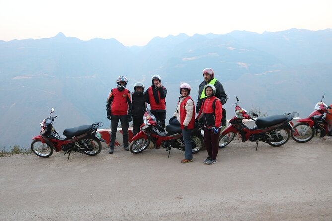 High Quality Small Group With Easy Riders 3 Day + Private Room - Should you book it?