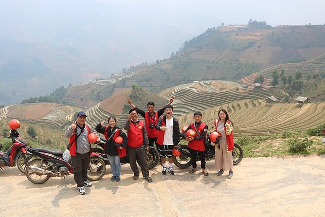Hight Quality Small Group Easy Rider4 Day 3 Night + Private Room - Who should book this Ha Giang Loop tour?
