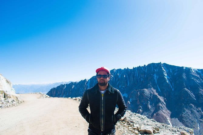 Himalayas: 10 Days Motorbike Tour To Sach Pass (North India) - Why Sach Pass is a serious motorcycle trip
