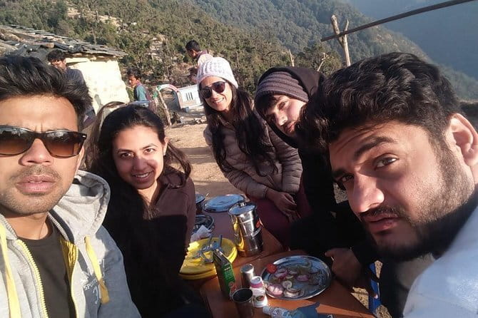 Himalayas: 10 Days Motorbike Tour To Sach Pass (North India) - Day 4: Dalhousie and the Khajjiar detour