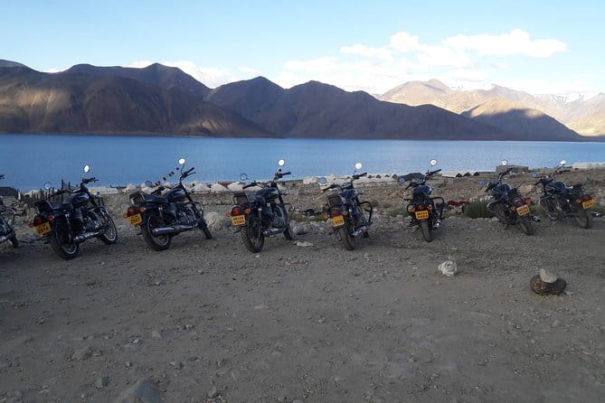 Himalayas: 10 Days Motorbike Tour To Sach Pass (North India) - Day 6: Sach Pass and Killar