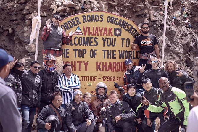 Himalayas: 15 Days Motorbike Tour To North India - Why this Himalayan ride is different