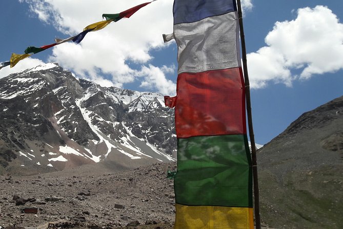 Himalayas Motorcycle Escapades - What the $2,500 price really covers