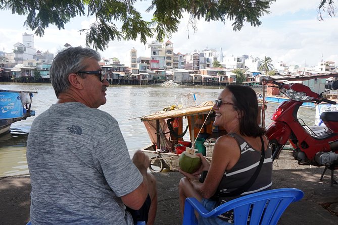 Ho Chi Minh City Backroads Private Motorbike Tour - Key points before you book