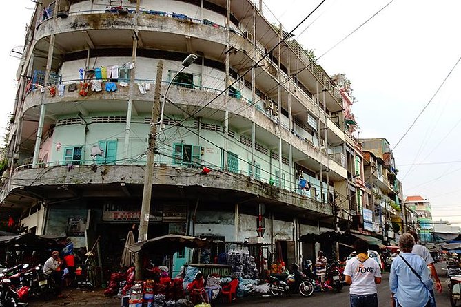 Ho Chi Minh City Backroads Private Motorbike Tour - The private ride keeps the pace personal