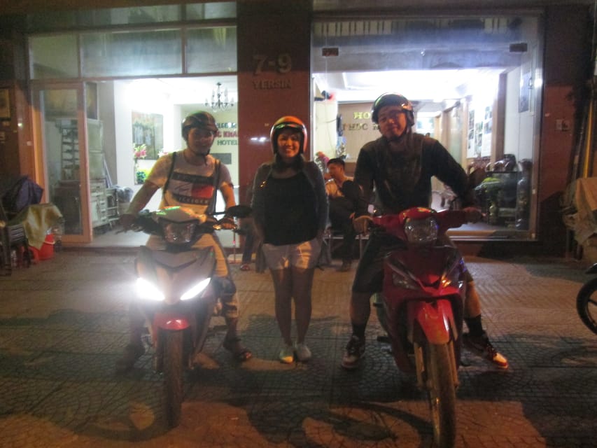 Ho Chi Minh City: Ghost, Belief & Culture Tour on Motorbike - Key points at a glance