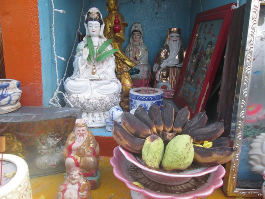 Ho Chi Minh City: Ghost, Belief & Culture Tour on Motorbike - Why this motorbike tour feels different