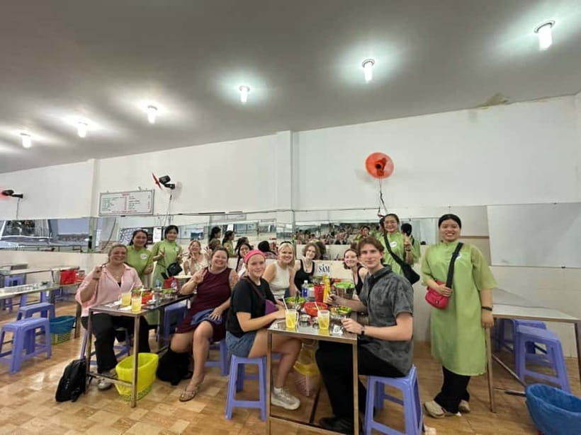 Ho Chi Minh City: Motorbike Street Food Tour - 12 Tastings - Price, timing, and what the $29 covers