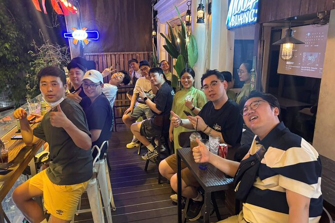 Ho Chi Minh City: Motorbike Street Food Tour with 12 Tastings - Five stops with different jobs to do
