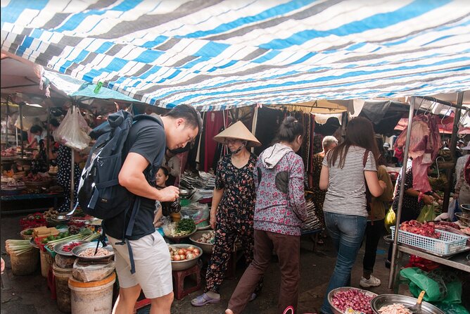 Ho Chi Minh City Motorbike Tour w Student + Safe + Fun - What the $19 price really includes