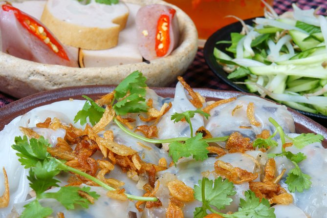 Ho Chi Minh City’s most delicious street food tour by motorbike - Key details at a glance