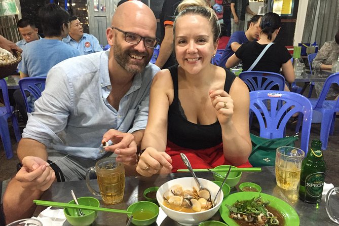 Ho Chi Minh City’s most delicious street food tour by motorbike - What the $48 price really covers