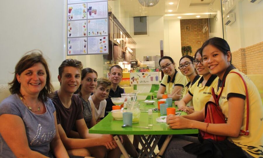 Ho Chi Minh City’s Most Tasty Street Food Tour by Motorbike - Should you book Ho Chi Minh City’s street-food scooter tour?
