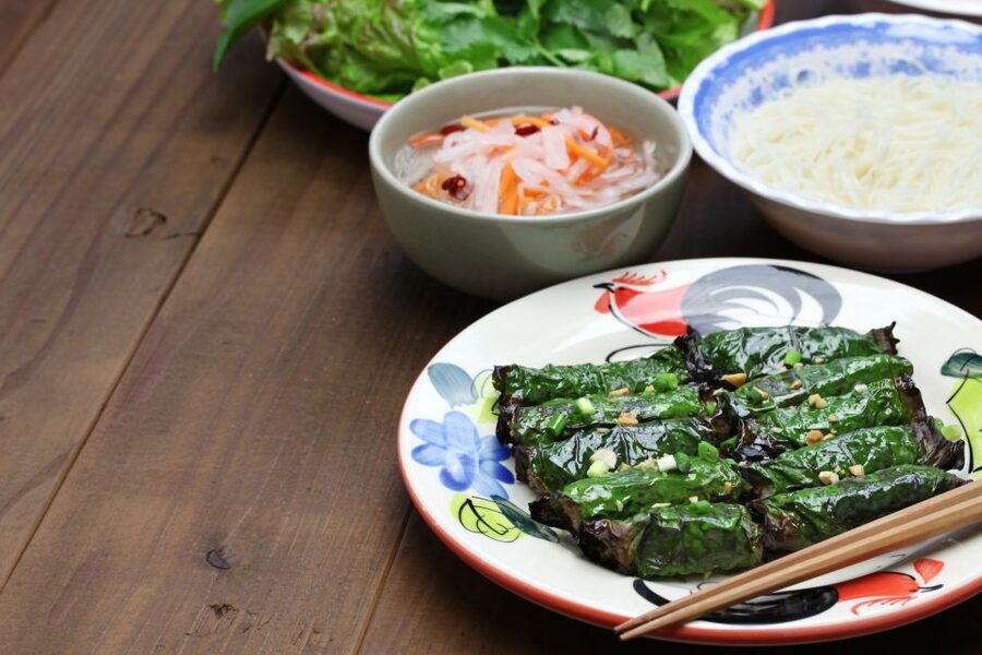 Ho Chi Minh City’s Most Tasty Street Food Tour by Motorbike - Why a scooter is the right way to eat through Saigon
