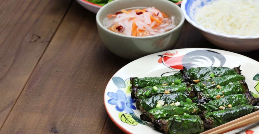 Ho Chi Minh City’s Most Tasty Street Food Tour by Motorbike - What each food stop adds to the experience
