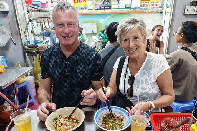 Ho Chi Minh City Sightseeing & Culture Tour By Scooters - Starting with Saigon’s grand public buildings