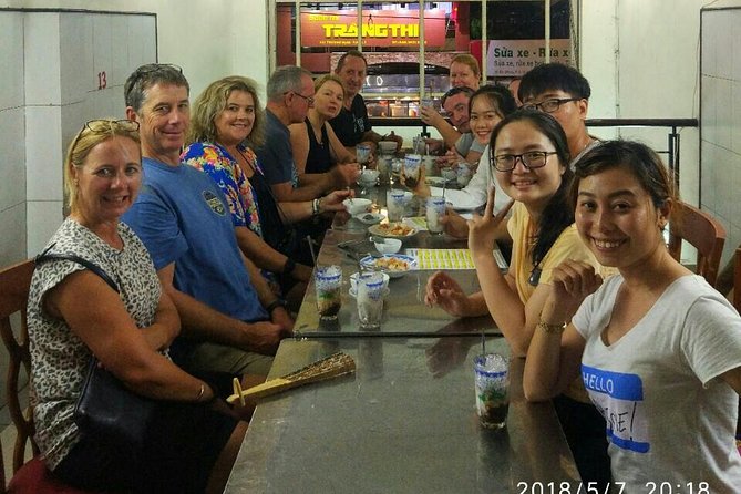 Ho Chi Minh City Street Food tour by Motorbike at night - Why a motorbike makes sense for a Saigon food tour