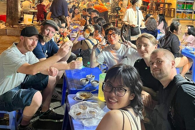 Ho Chi Minh City Street Food Tour On American Jeep/ Motorbike - What 29 dollars includes