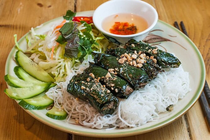 Ho Chi Minh City Street Food Tour On American Jeep/ Motorbike - Who will enjoy this food tour most