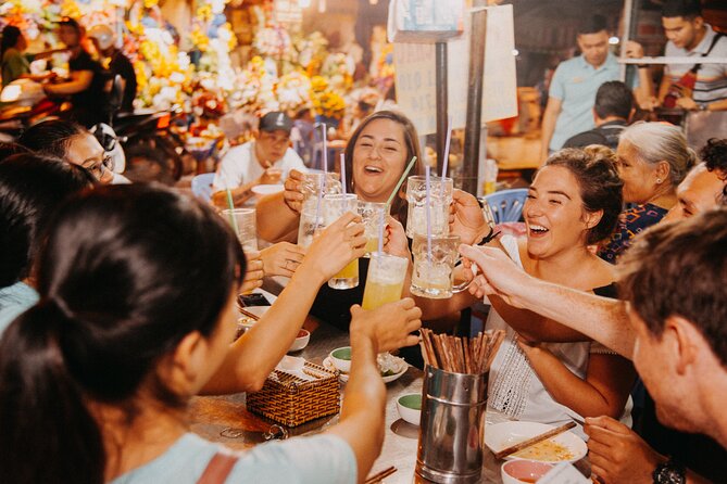 Ho Chi Minh City Street Food Tour & Sightseeing By Motorbike - Key things to know before booking