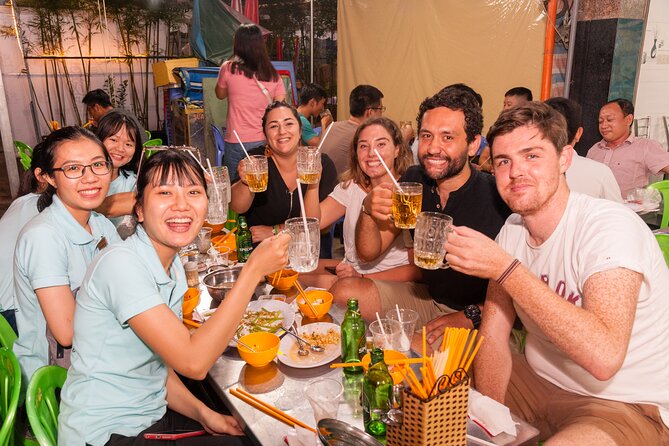 Ho Chi Minh City Street Food Tour & Sightseeing By Motorbike - Why a motorbike is the right way to see Saigon