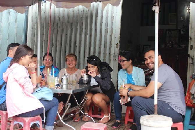 Ho Chi Minh City Tour on Motorbike - Is $39 a Good Value?