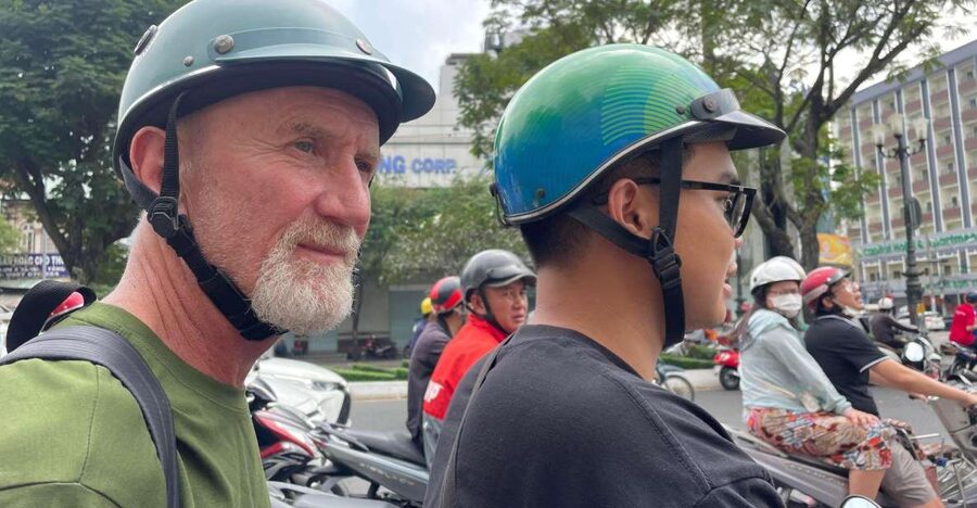 Ho Chi Minh: Explore the city by motorbike - Key points to know before you book