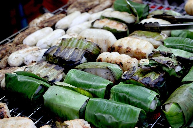 Ho Chi Minh Night Tour by Motorbikes with Female Rider | KissTour - Is $39 a fair price?