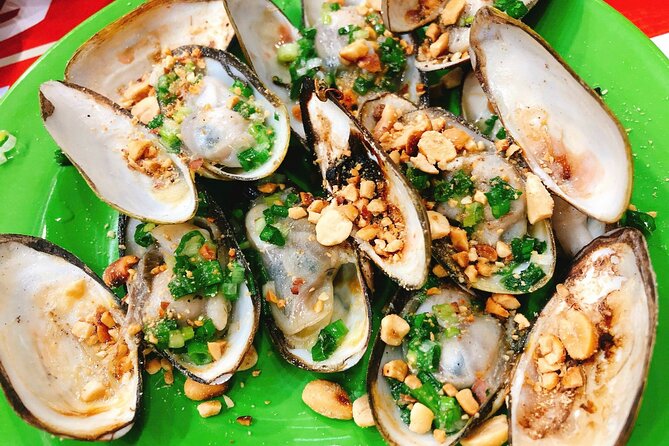Ho Chi Minh Nightlife & Street Food Tour By Motorbike - Safety, comfort, and the feel of the ride