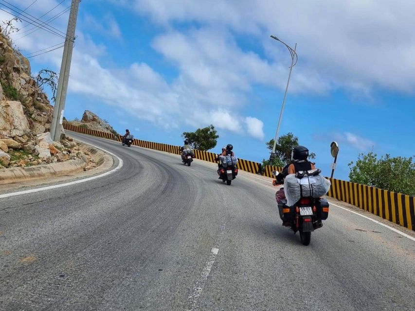 Ho Chi Minh to Dalat by Motorbike Tour (4 Days) - Why this route is more than a long motorcycle transfer