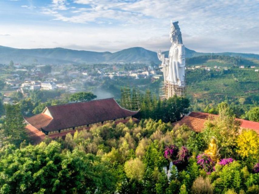 Ho Chi Minh to Dalat by Motorbike Tour (4 Days) - Should you book the Ho Chi Minh City to Dalat motorcycle tour?