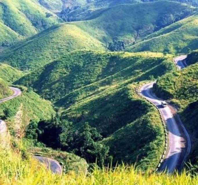 Ho Chi Minh to Dalat by Motorbike Tour (4 Days) - Who will enjoy this four-day ride