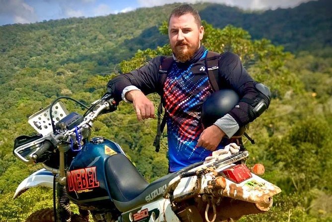 Ho Chi Minh Trail. Enduro tour 1 day - Key points to know before you ride