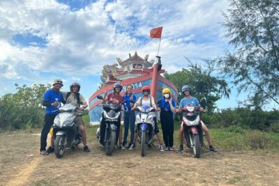 HOI AN Countryside – River Islands – Old Crafts – Local Culture