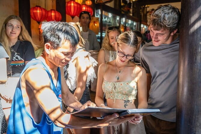 Hoi An Countryside Tour by Car/Motorbike or cycling - Guides and the value of private touring