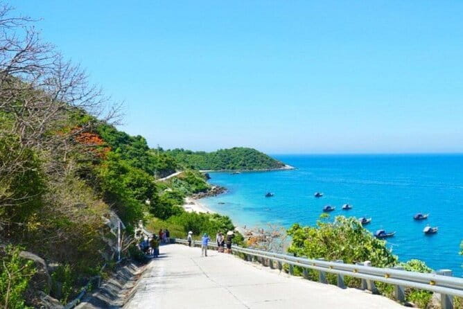 Hoi An Countryside Tour by Car/Motorbike or cycling - Who should book this Hoi An countryside tour?