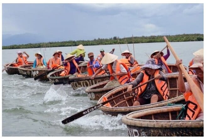Hoi An Countryside Tour by Car/Motorbike or cycling - What to know before you book