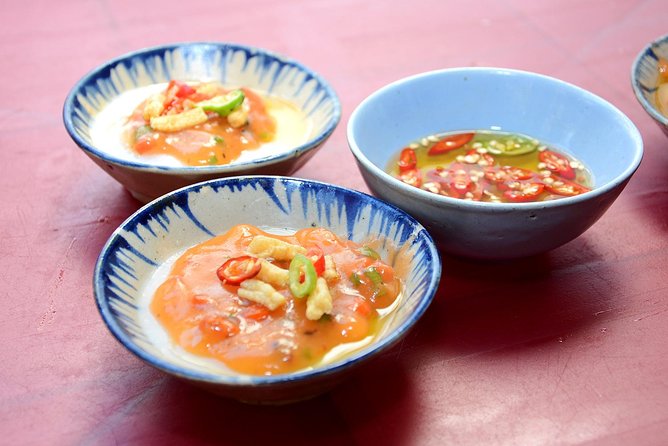 Hoi An Food Tour by Motorbike with Tastings and Dinner - Why a motorbike is a smart way to eat around Hoi An