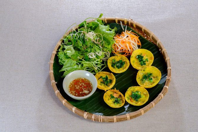 Hoi An Food Tour by Motorbike with Tastings and Dinner - Who will enjoy this Hoi An food tour most