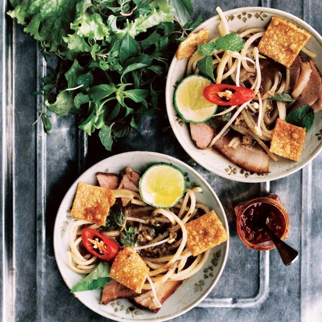 Hoi An Street Food Tour by Motorbike - Is $49 a fair price?