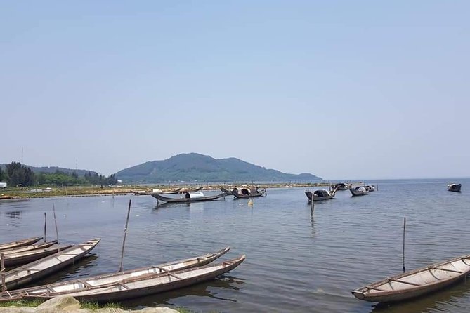 Hoi An to Hai Van Pass and back to Hoi An with Mr.T Easy Rider (One Day) - Why this motorbike day works so well from Hoi An
