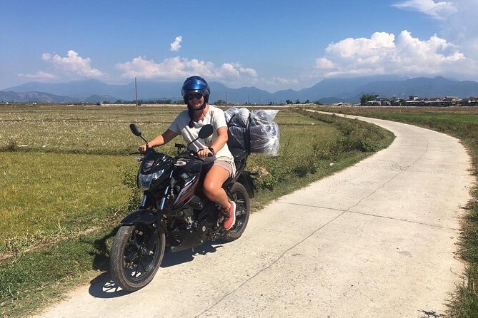 Hoi An to Hai Van pass loop with Motorbike Tour Mr Phu - Key points to know before booking