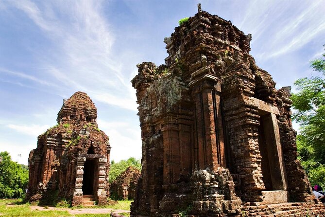 Hoi An to Hue (2 days 1 night) with Mister T Easy Rider - Key points to know before booking