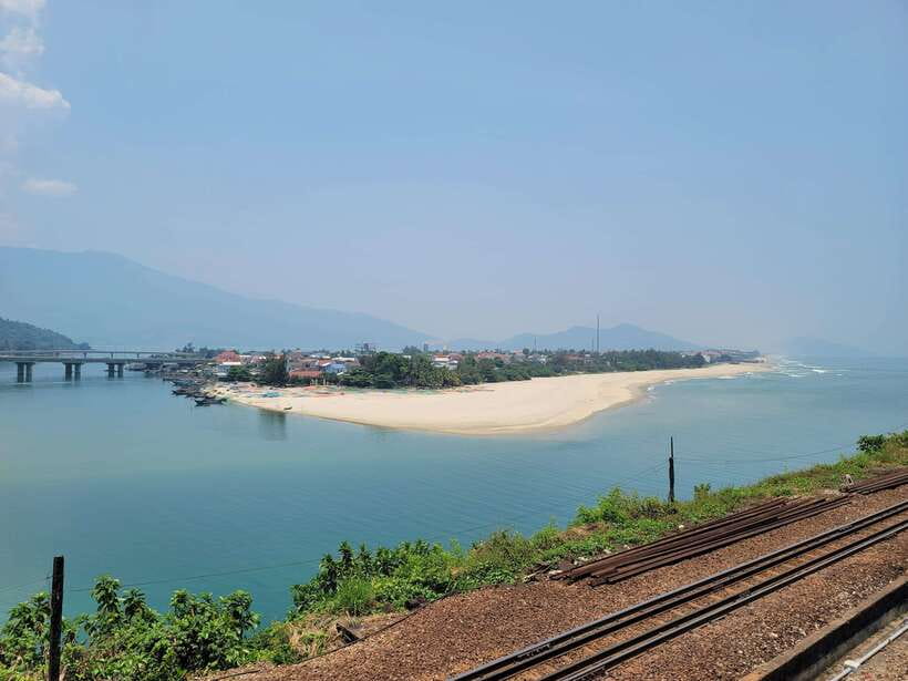 HOI AN TO HUE VIA HAI VAN PASS BY EASY RIDER - Why take the motorbike route from Hoi An to Hue?