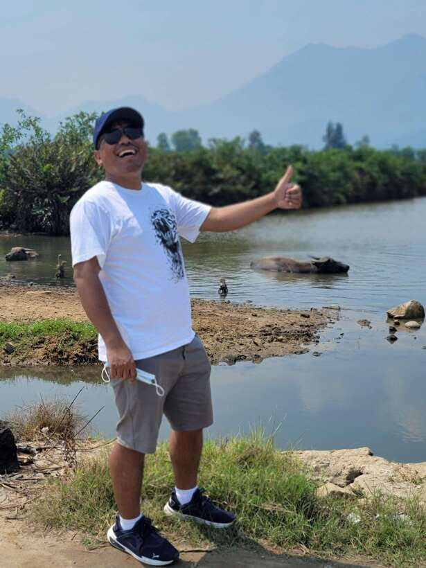 HOI AN TO HUE VIA HAI VAN PASS BY EASY RIDER - Starting at Marble Mountains in Da Nang