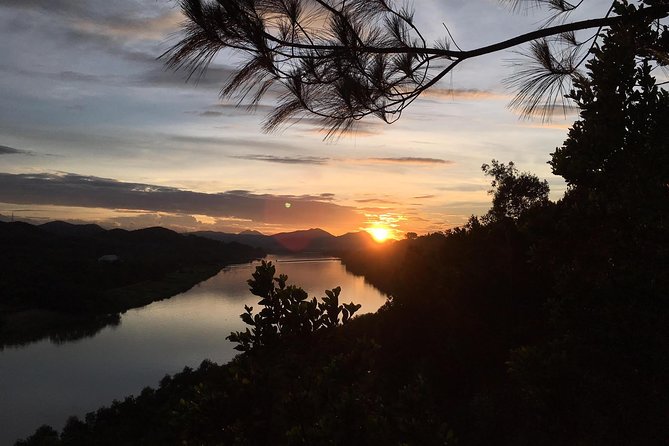 Hue Afternoon Motorbike Tour with Sunset - Key points to know before booking