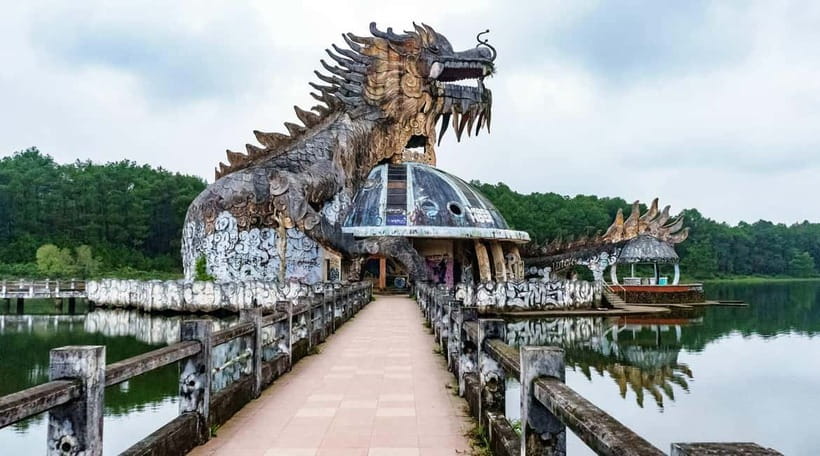 Hue City Motorbike Tour to Countryside, Pagoda & Royal Tombs - Why this motorbike tour works for Hue