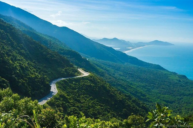 Hue - Da Nang - Hoi An: Easy Rider via Hai Van Pass -Private Tour - Key points at a glance